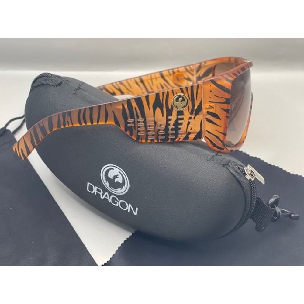 New Dragon Sunglasses(No Box or Hard case ) - Picture 2 of 8